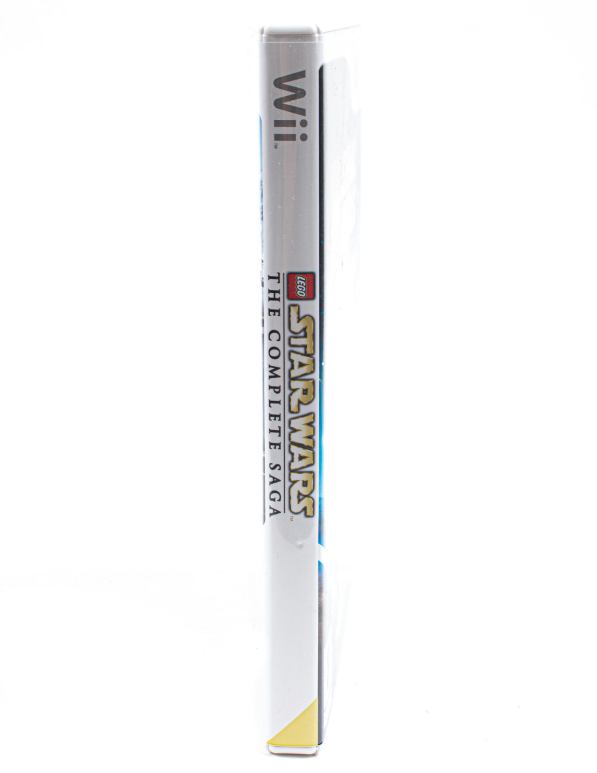 Lego Star Wars: The Complete Saga - Wii peli - Image 3