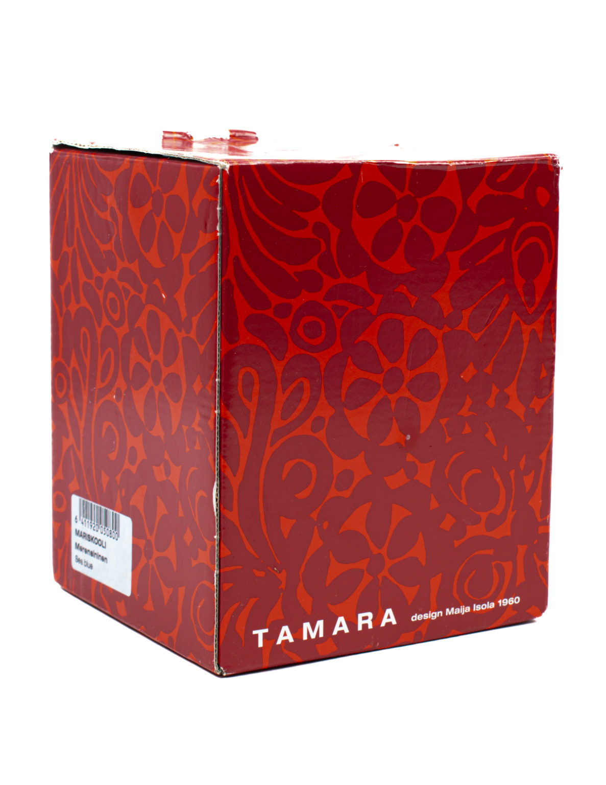 Marimekko iittala mariskooli merensininen - Image 2