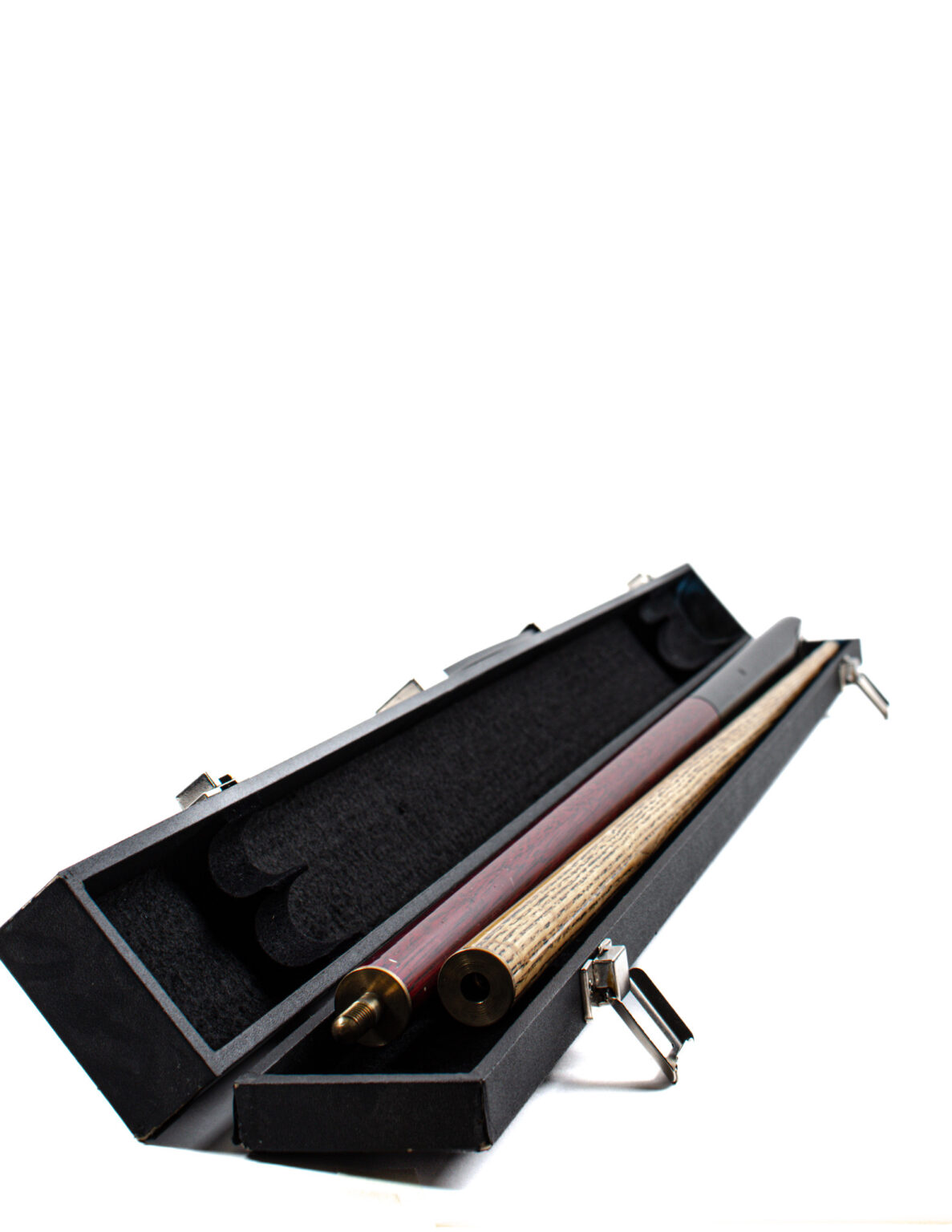 Snooker Master biljardikeppi + keppisalkku