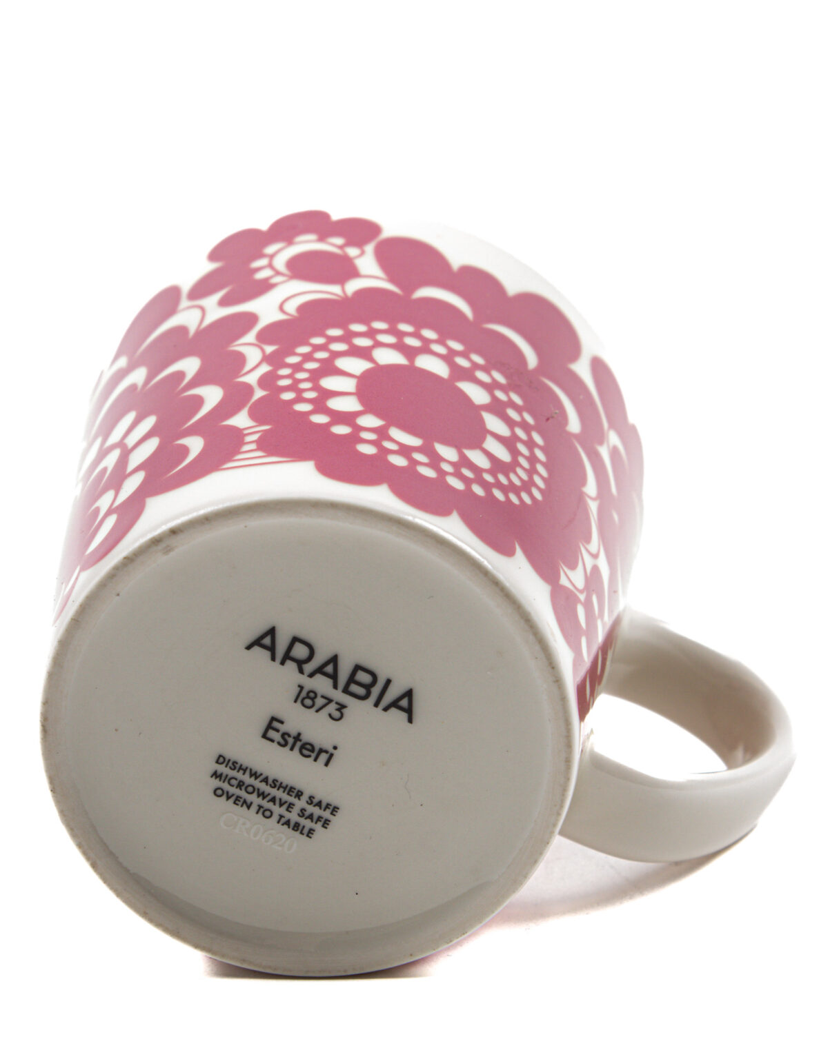 Arabia Esteri muki - Image 3
