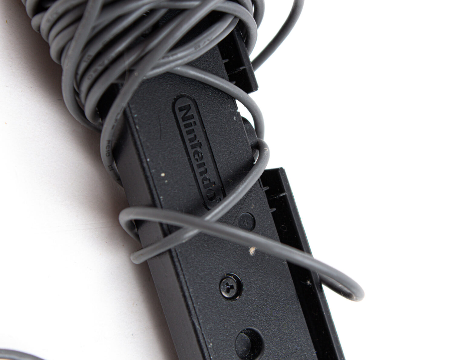 Pelikonsoli Nintendo Wii + tarvikkeet - Image 14