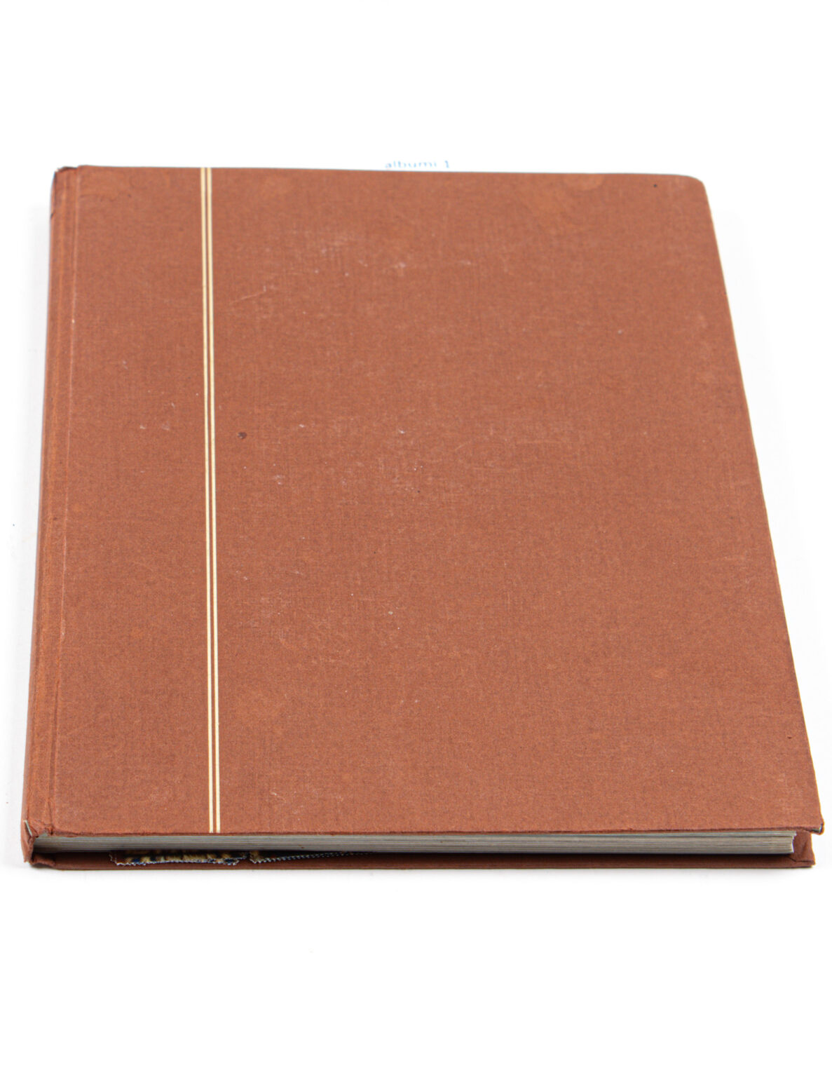 Postimerkki albumi - Image 2