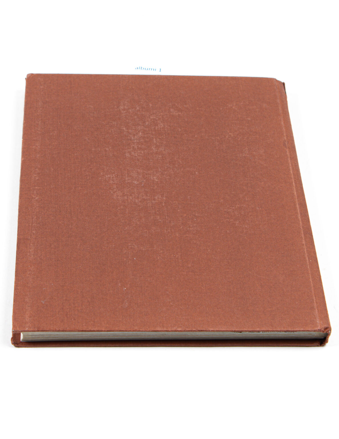 Postimerkki albumi - Image 4
