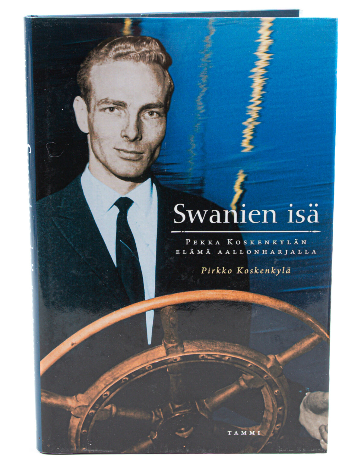 Swanien isä - Pirkko Koskenkylä