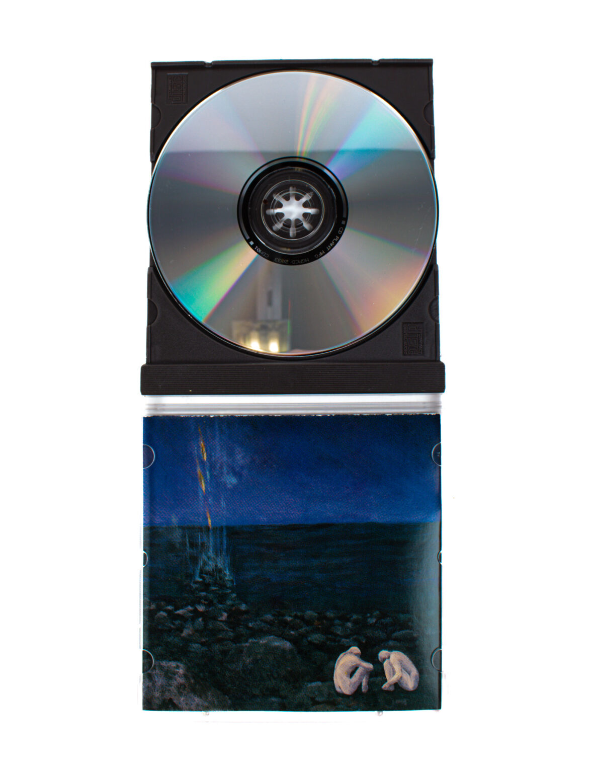 Sampo-passio CD - Image 4