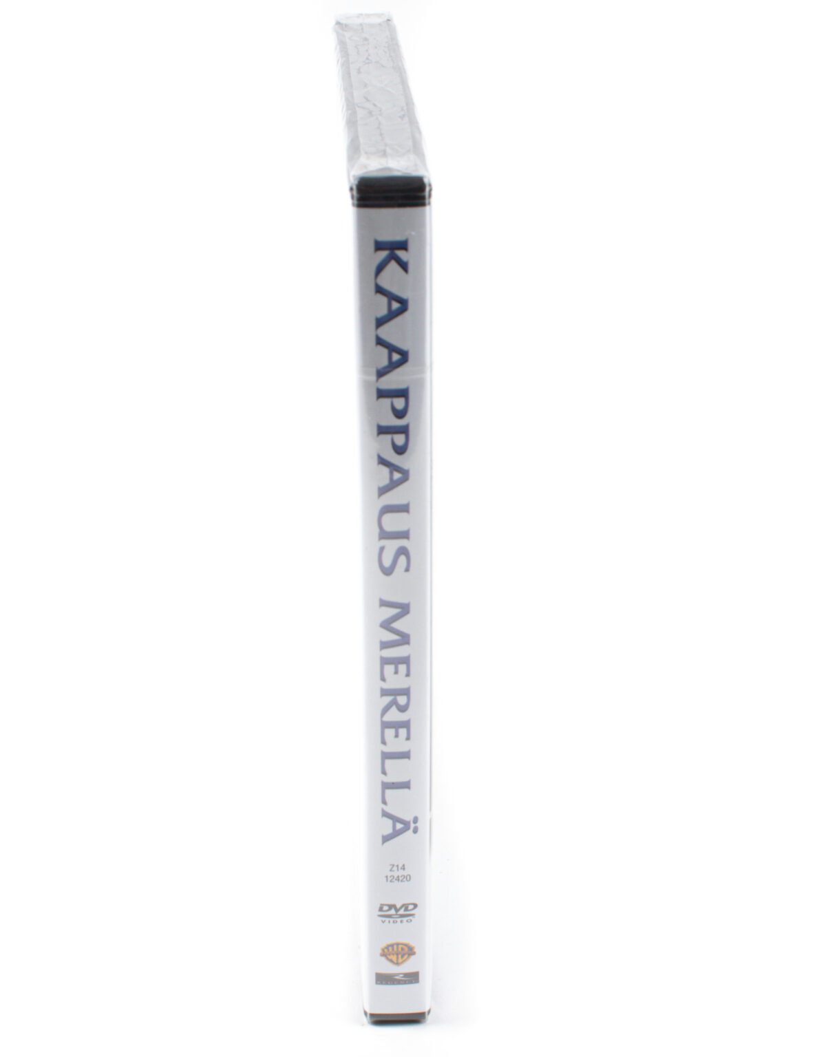 Kaappaus merellä -DVD - Image 3