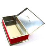 Säilytyslaatikko hellas