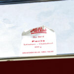 Säilytyslaatikko hellas