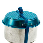 Retkeily keittiövälineet