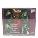 Prestige - Attack Against Gnomes - CD