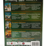 Breaking bad, kausi 1-4