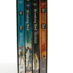Breaking bad, kausi 1-4