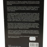 Yhtälö jota ei voinut ratkaista : miten matematiikka paljasti symmetrian kielen - Mario Livio