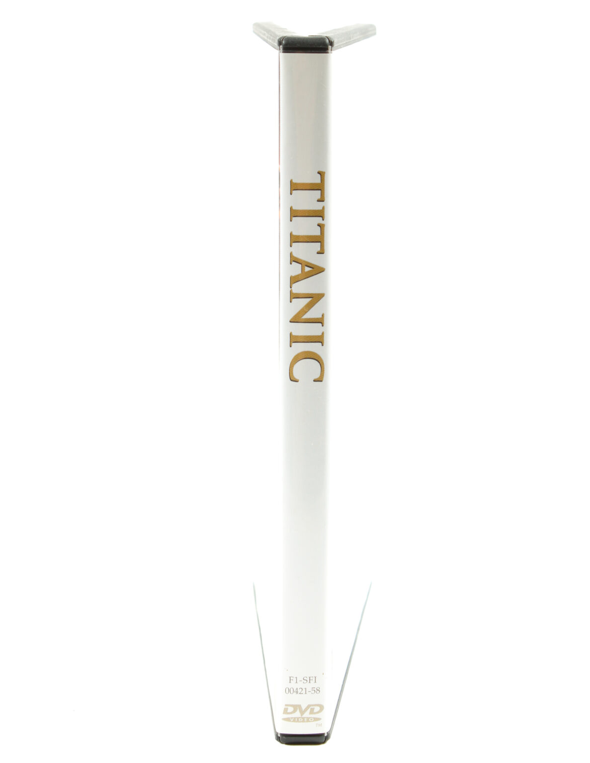 Titanic [DVD] - Image 3