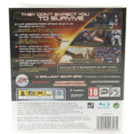 Mass Effect 2 PS3