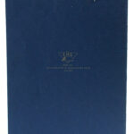 Märk och Monogrambok