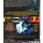 Metallica - Through the never DVD