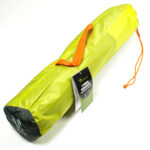 Vaeltaja 2 hengen kupoliteltta + makuupussi