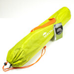 Vaeltaja 2 hengen kupoliteltta + makuupussi