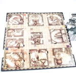 Clue Harry Potter edition - Lautapeli