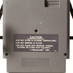 Nintendo/NES Super Mario Bros + Duck Hunt - European version (1985)