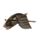 Viikinkilaiva metalli