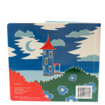 Muumilaakson päivä - Katariina Heilala