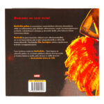 Burleskin paluu - Michelle Baldwin