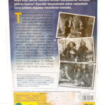 Tapahtui kaukana CD DVD