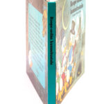 Roope-sedän kummitustalo