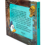 Roope-sedän kummitustalo