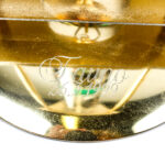 Galileo lämpömittari