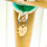 Galileo lämpömittari