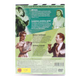 William Markus 4 DVD kokoelma