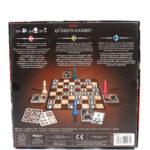 The queen´s gambit lautapeli (Netflix)