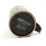 Iso Marvel kahvikuppi