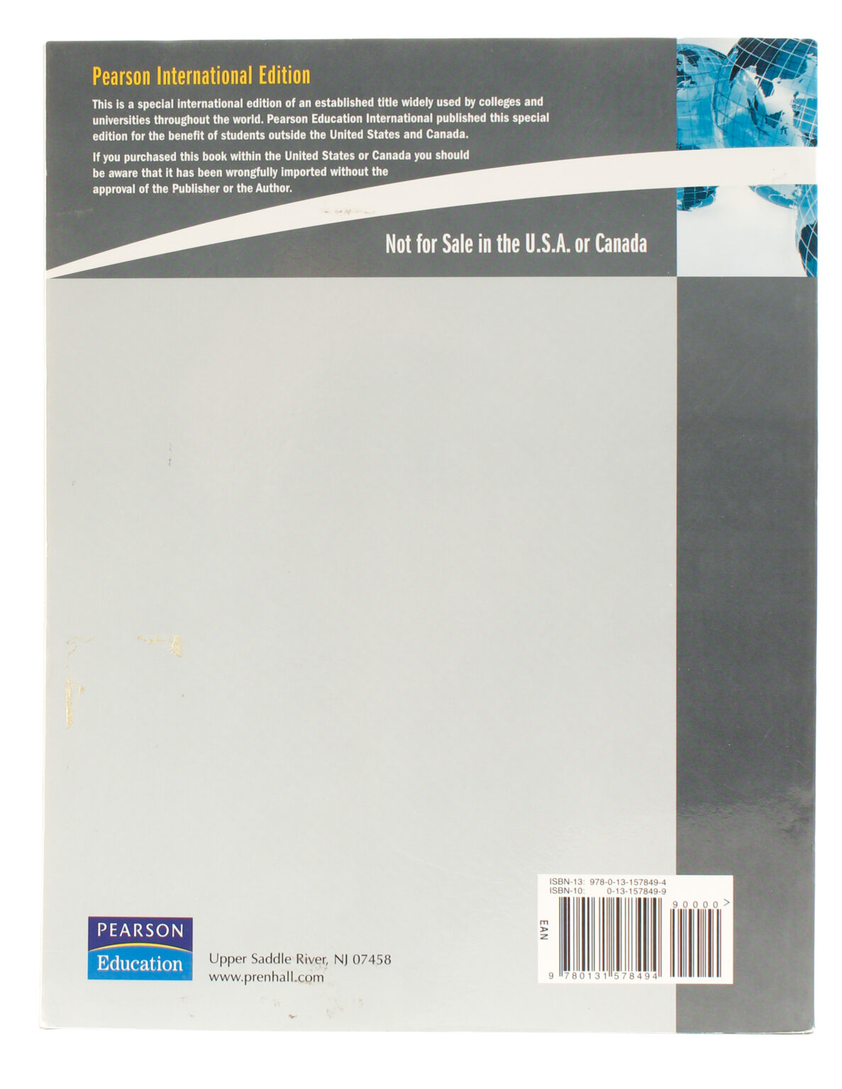 Physics for scientists & engineers with modern physics fourth edition - Image 2