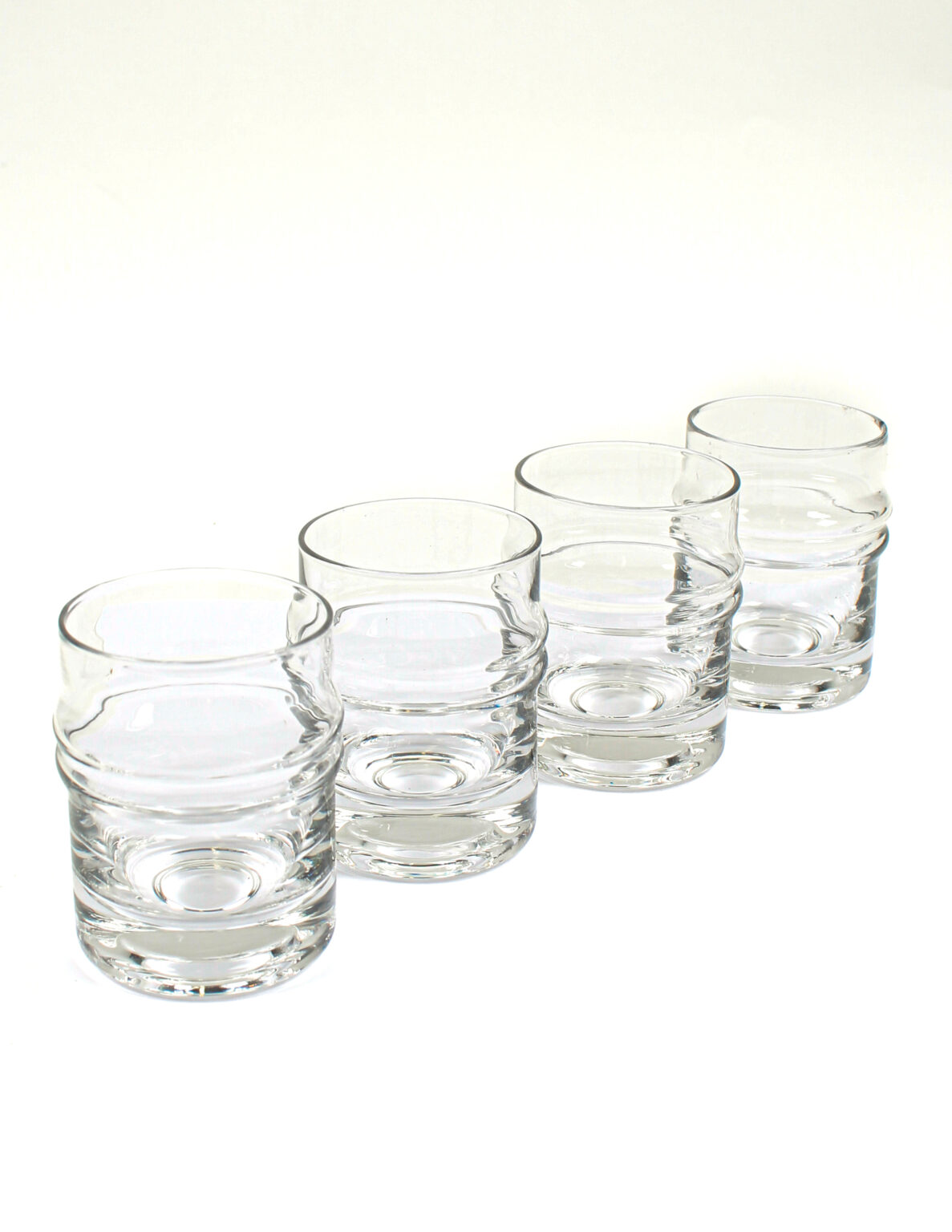 Pisararengas snapsilasi - Iittala 4kpl - Image 3