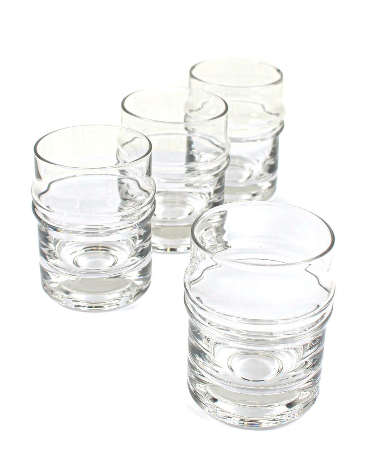 Pisararengas snapsilasi - Iittala 4kpl - Image 2