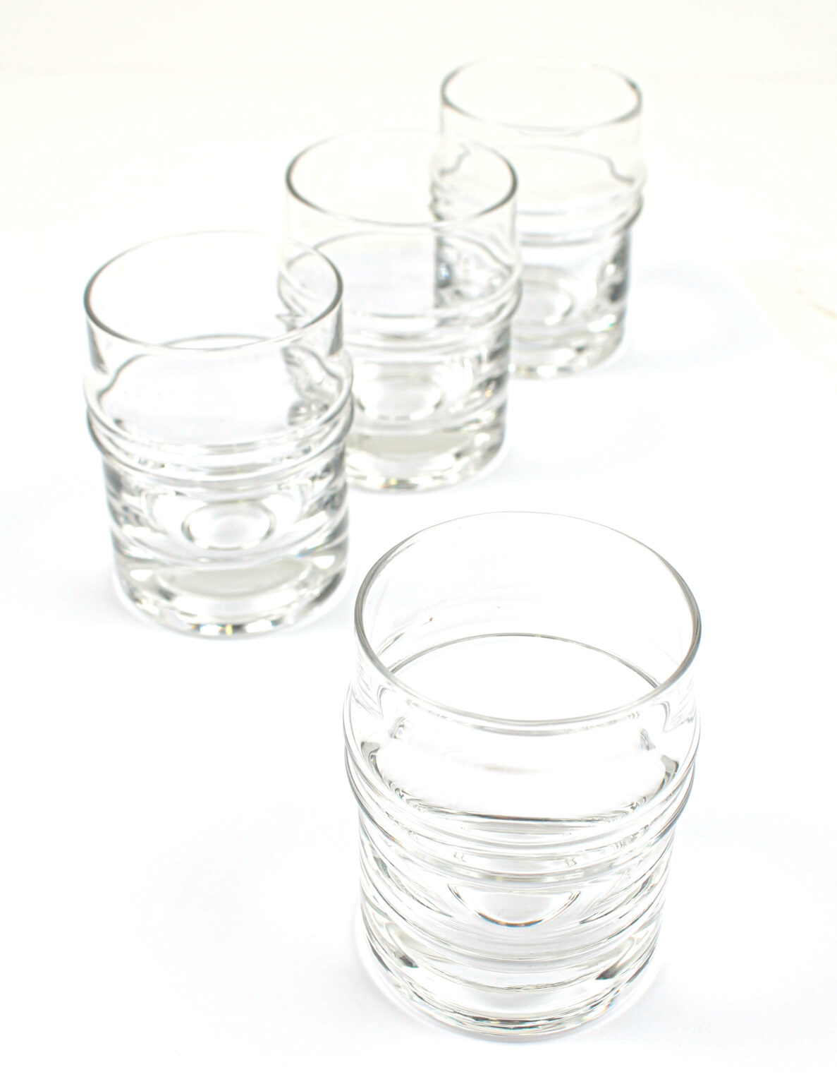 Pisararengas snapsilasi - Iittala 4kpl - Image 4