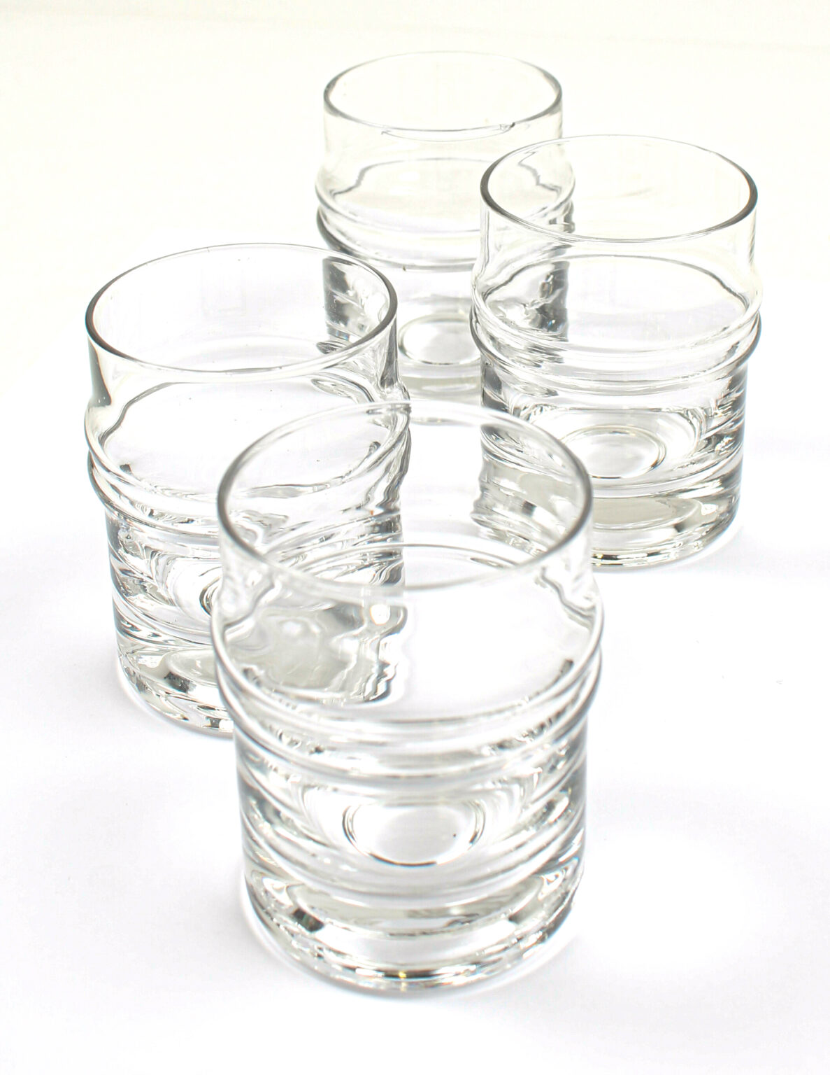 Pisararengas snapsilasi - Iittala 4kpl - Image 5