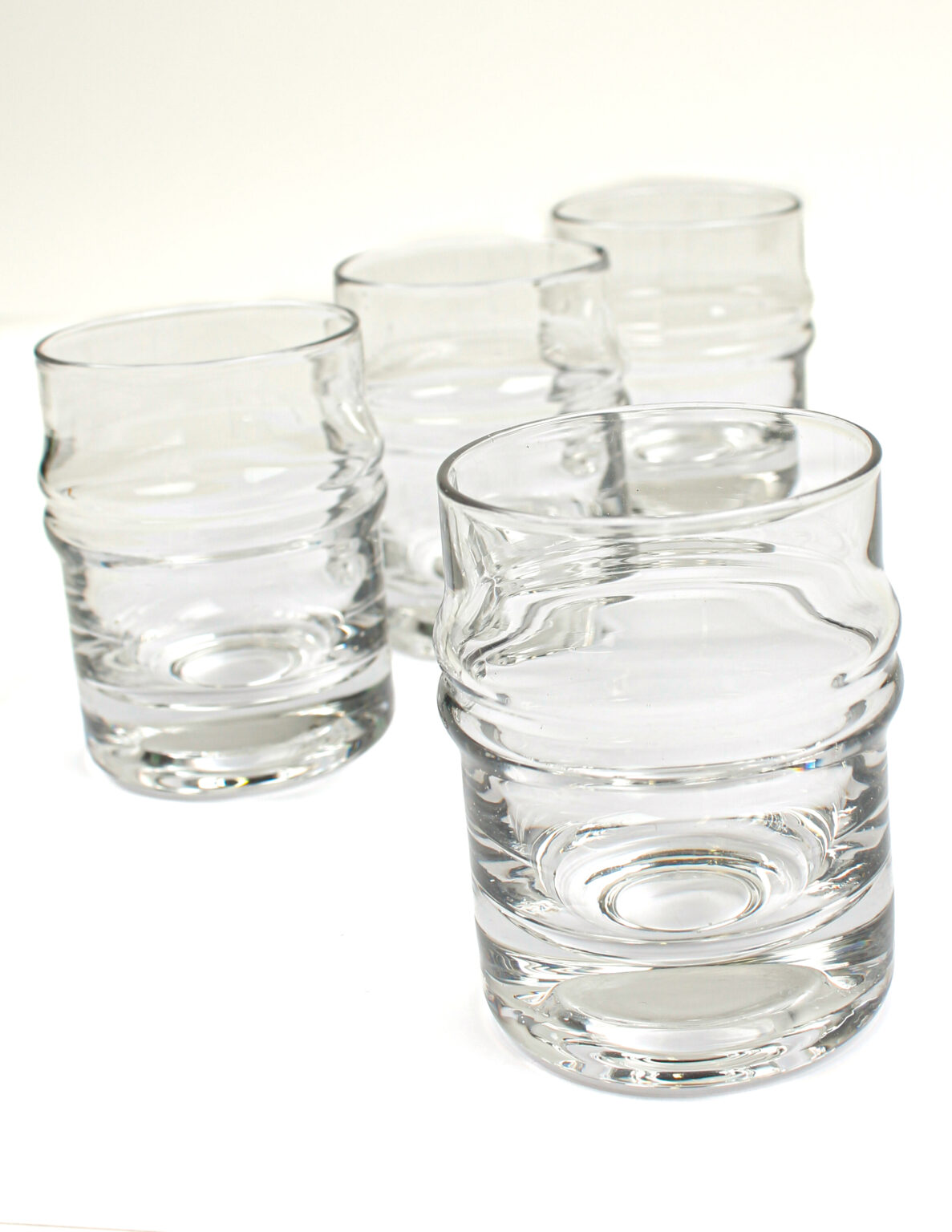 Pisararengas snapsilasi - Iittala 4kpl - Image 11