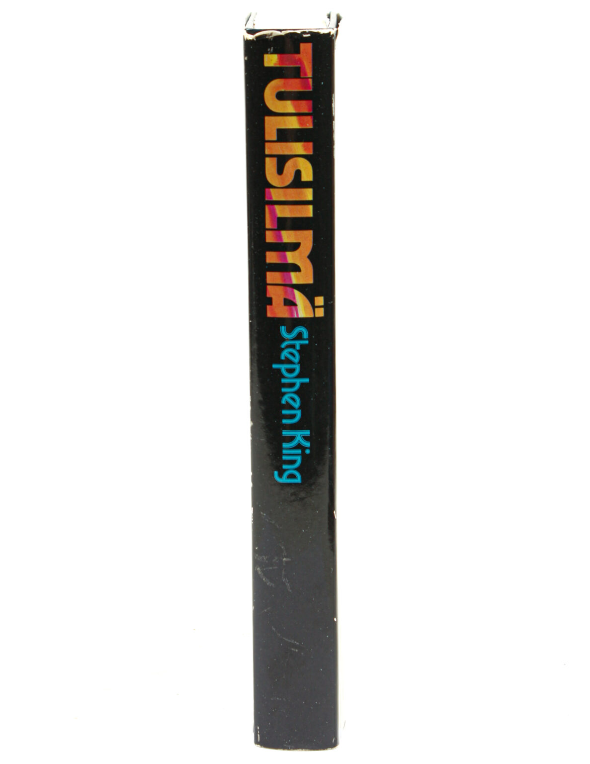Tulisilmä - Stephen King - Image 2