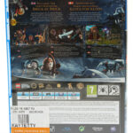 Lego Hobbit -PS 4 peli