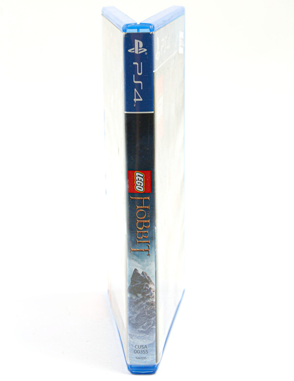Lego Hobbit -PS 4 peli - Image 3