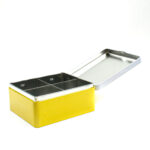 Muumi säilytyslaatikko