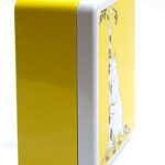 Muumi säilytyslaatikko