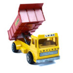 Matchbox K-37 Leyland Tipper "Laing" - Pikkuauto