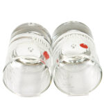 Finlandia Vodka snapsilasit 2kpl