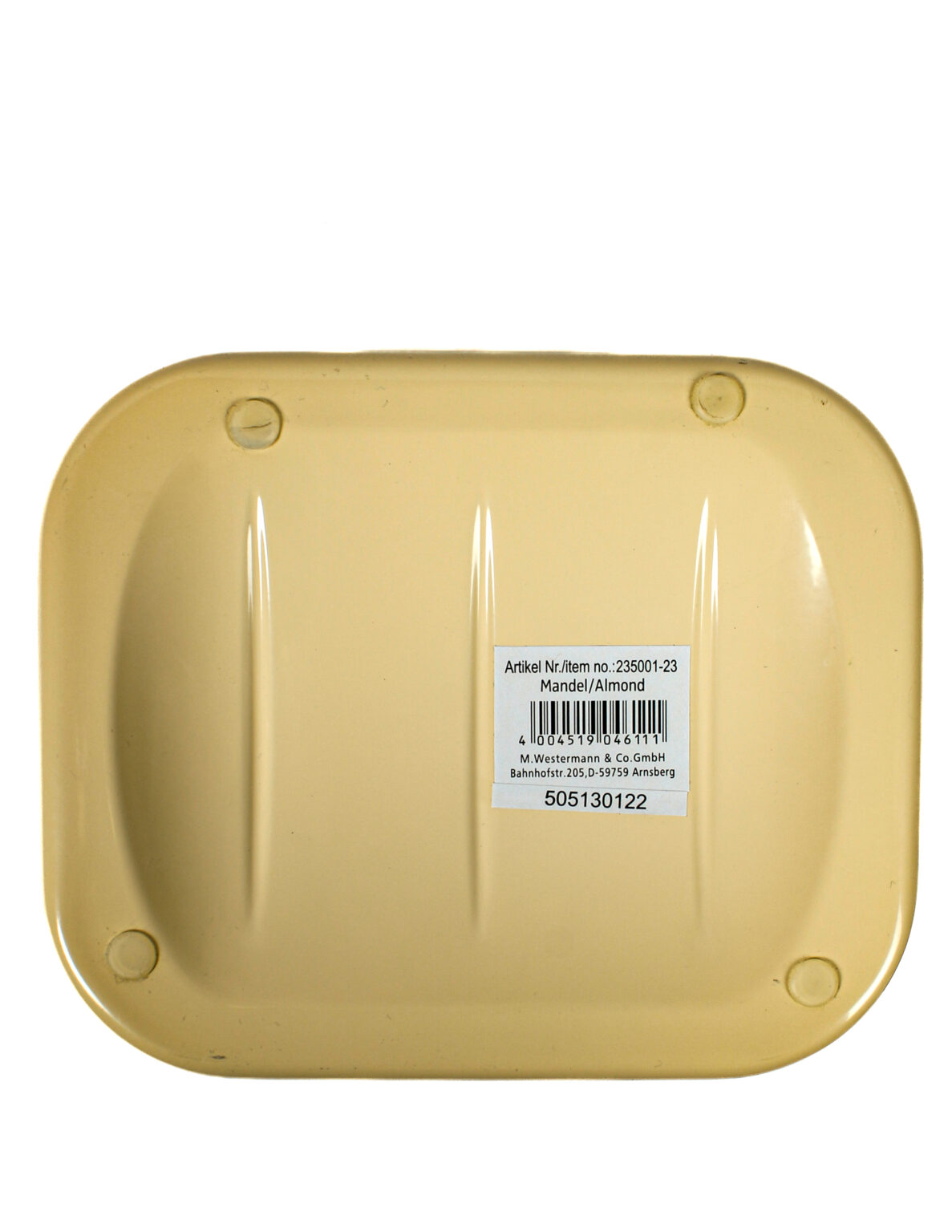 Wesco pieni leipälaatikko - Image 4